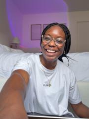 Mariah Akinbi