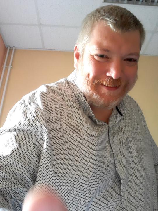 Frederic Vandamme