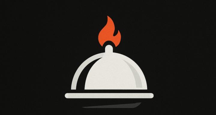 Darkiskitchen