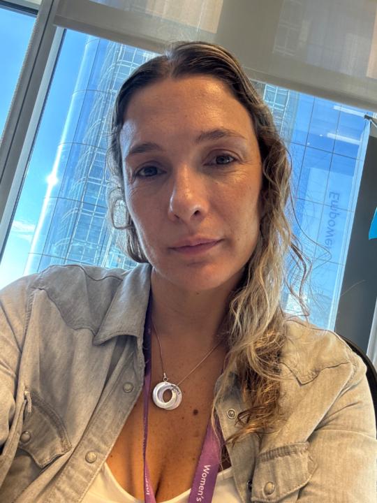 Maria Julia Salmoiraghi