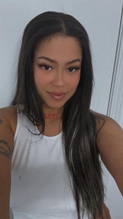 Deja Chanel