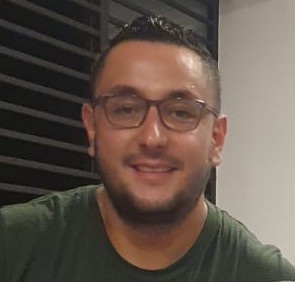 Nelson Contreras