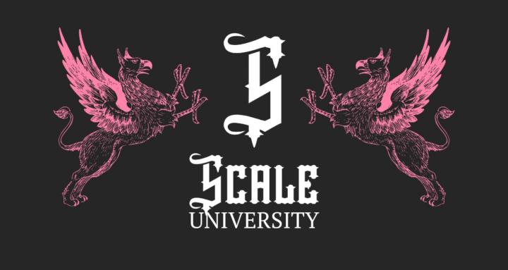 Scale University