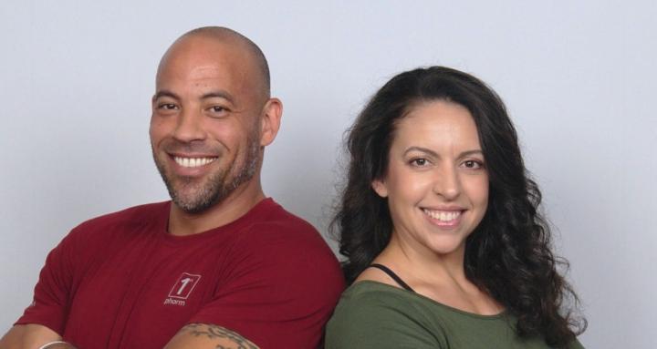 AlphaBuilt • Fitness/Vitality