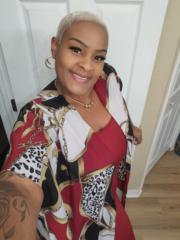 Calvinia Scott