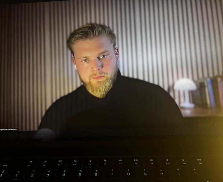Mikkel Godiksen