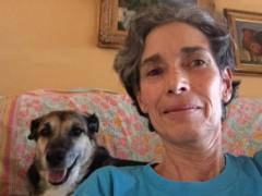 Maria Corina Figuera Valdez