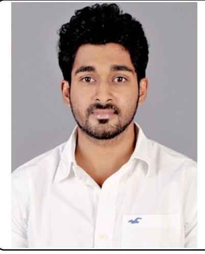 Sravan Teja