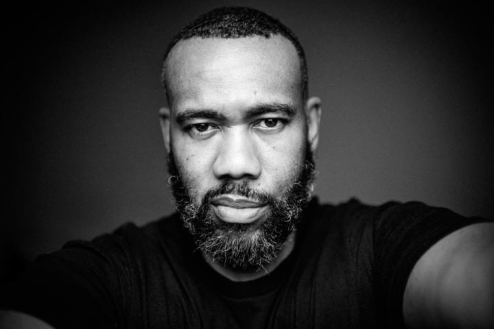 Marcus Jackson