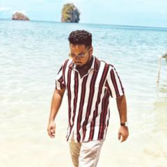 Abhishek Dholke