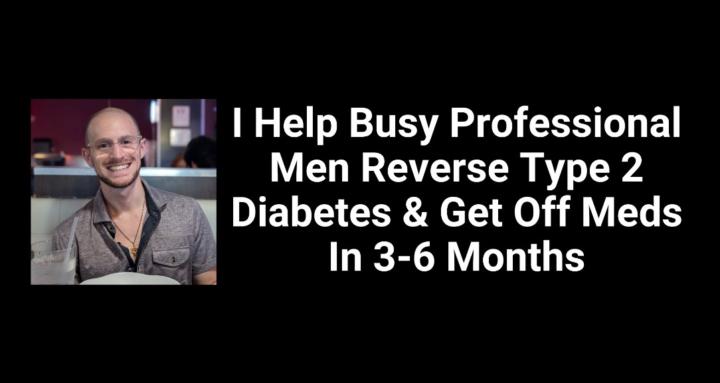 Reverse Type 2 Diabetes Group
