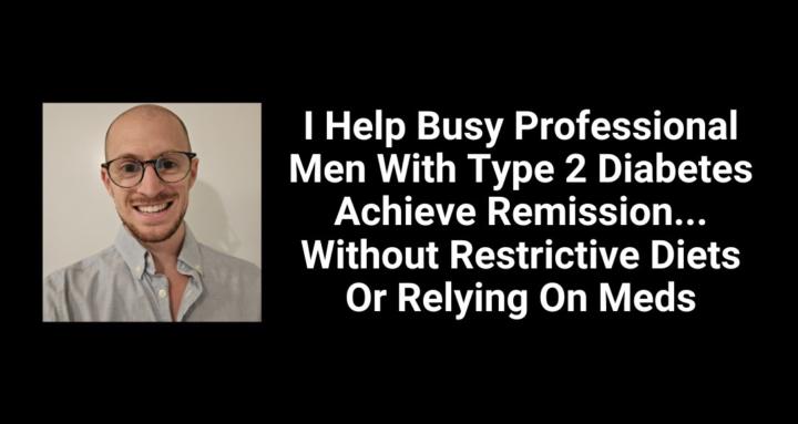 Type 2 Diabetes Remission