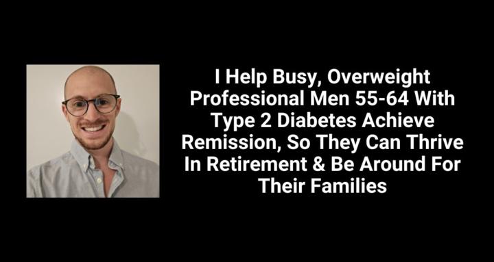 Type 2 Diabetes Remission