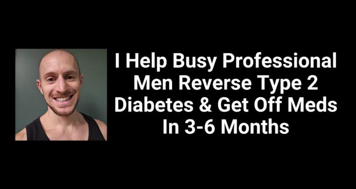 Reverse Type 2 Diabetes Group