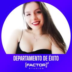 Natalia Caceres