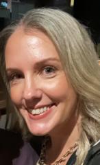 Stephanie Bromley