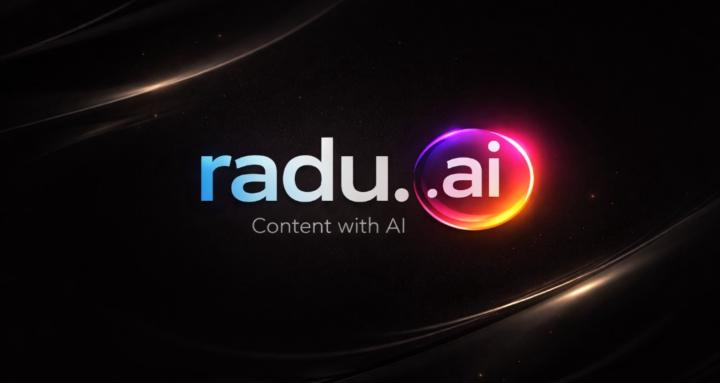 radu.ai - Content With AI