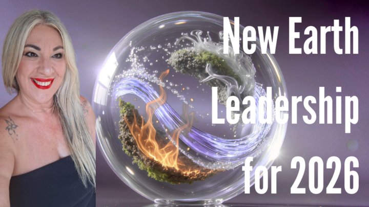 January Akashic Transmission