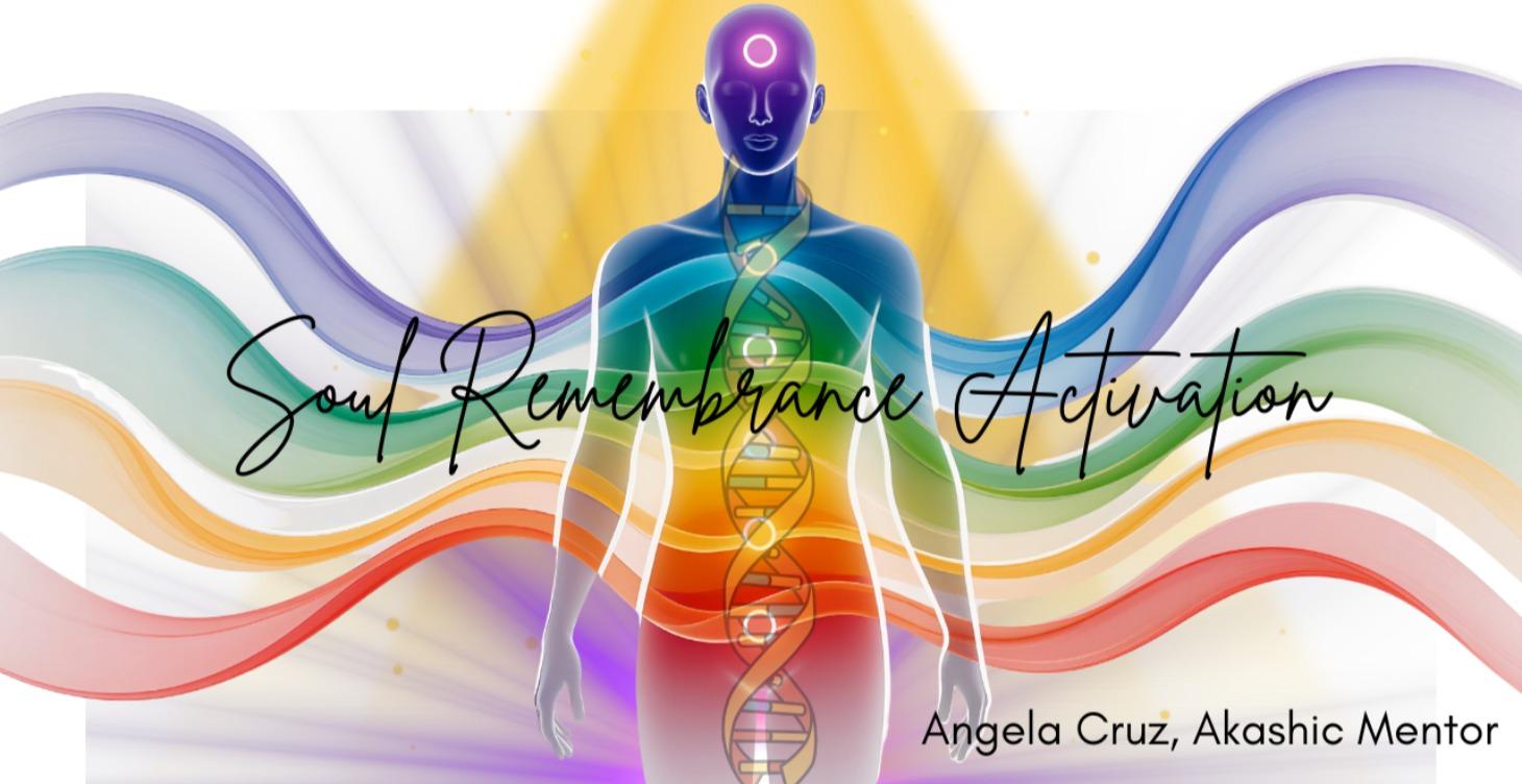 1111 Portal Soul Remembrance Journey