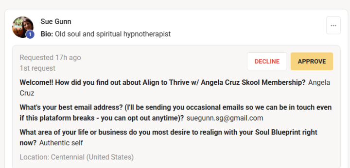 New Year Frequency!!