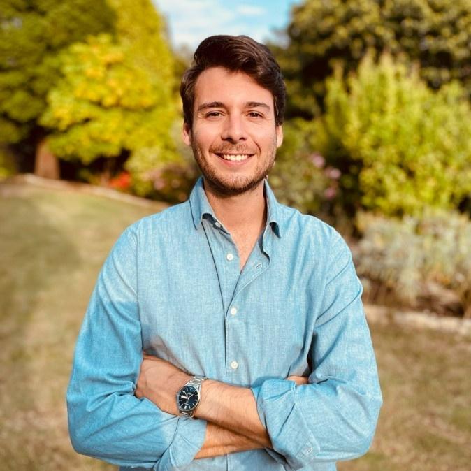 Yago de Luz