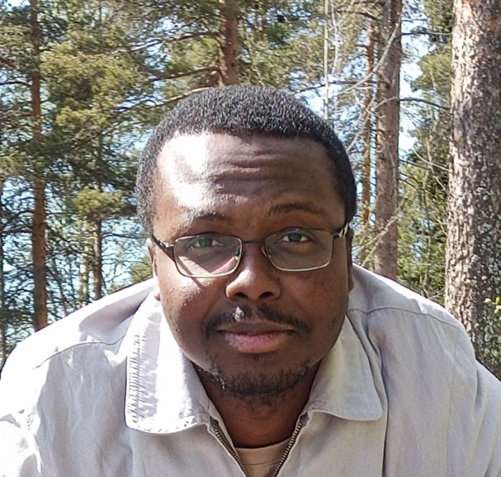 Koffi Dodji Noumonvi