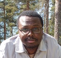 Koffi Dodji Noumonvi