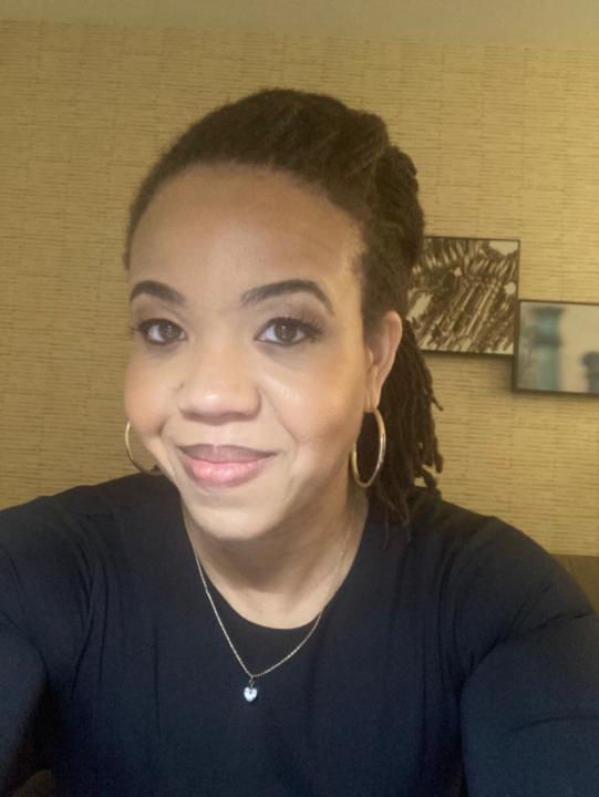 Alisha Powell