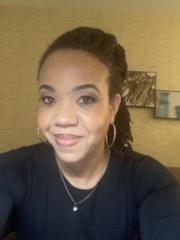 Alisha Powell