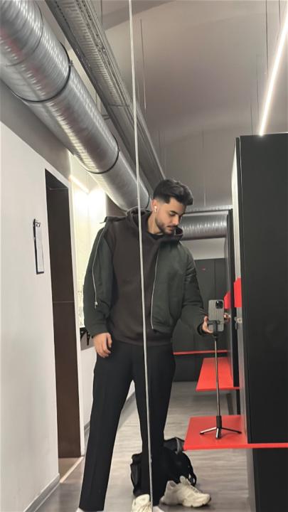 Sebastian Julio Toledo