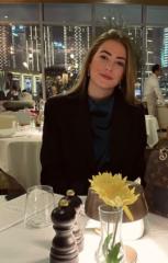 Nadine den Braber