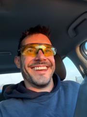Michael Fariss