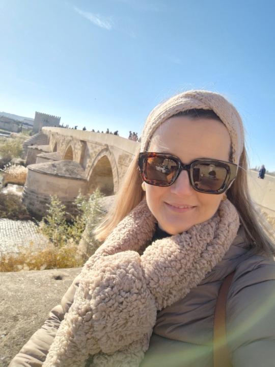 Silvia Pacheco