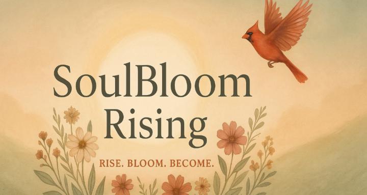 SoulBloom Rising