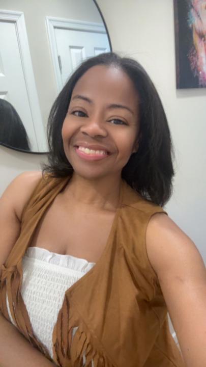 Karisha Harvey