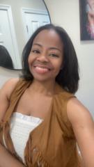 Karisha Harvey