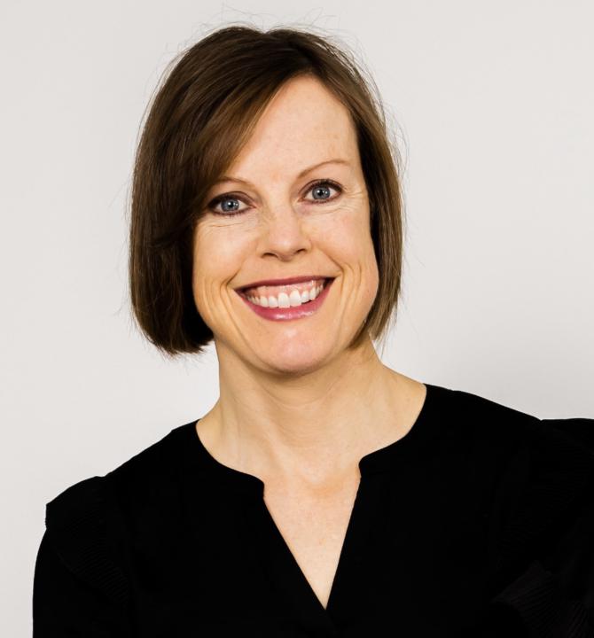 Jane Pilger