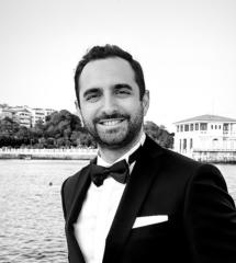 Ihsan Culcuoglu