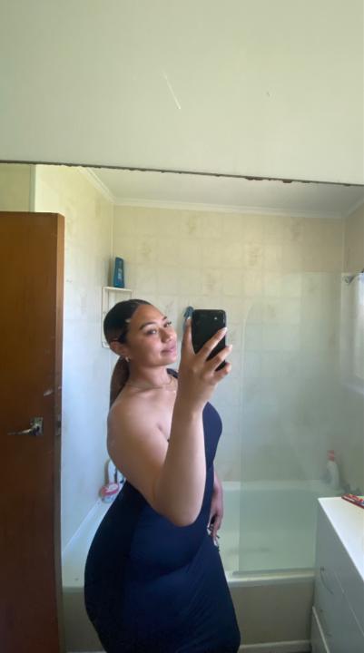 Lisi Lauaki