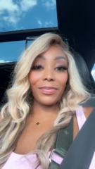 Latosha Thomas