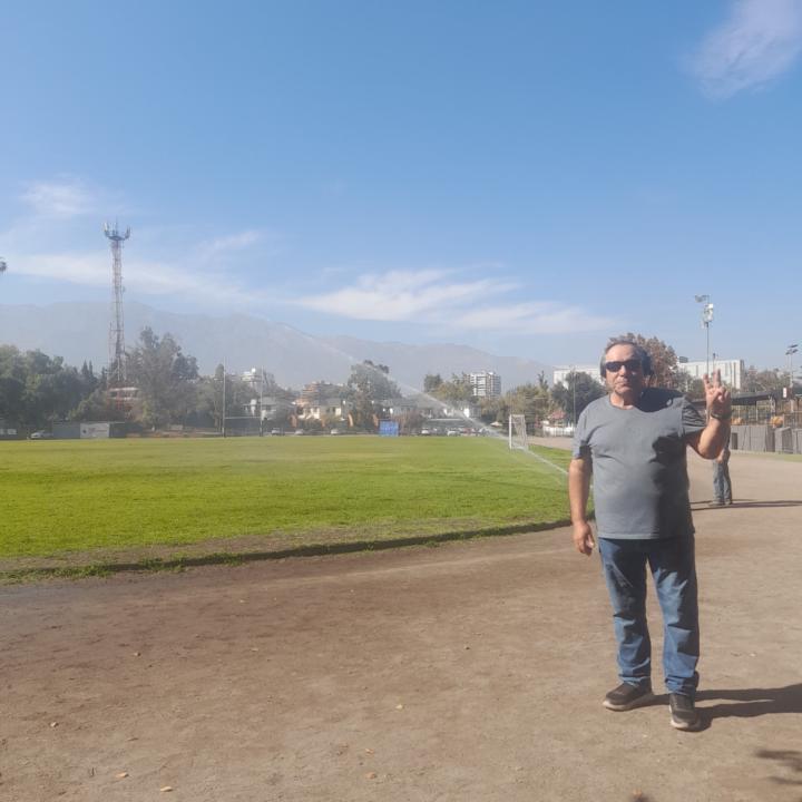 Rosendo segundo Herrera luarte