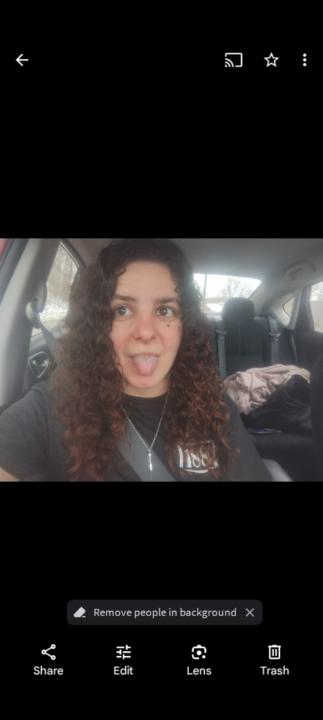 Alyssa Olney
