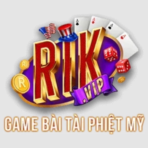 Rikvip World