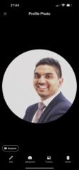 Hari Patel