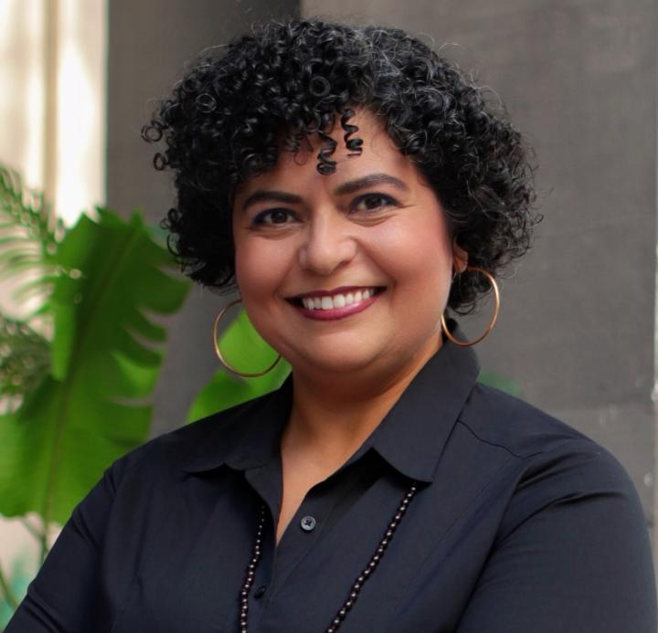 Hanan El Basha