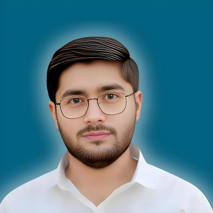 Haseeb Ali Shah