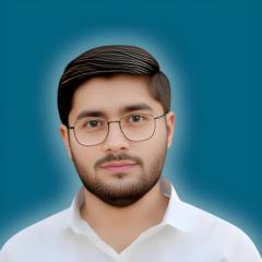 Haseeb Ali Shah