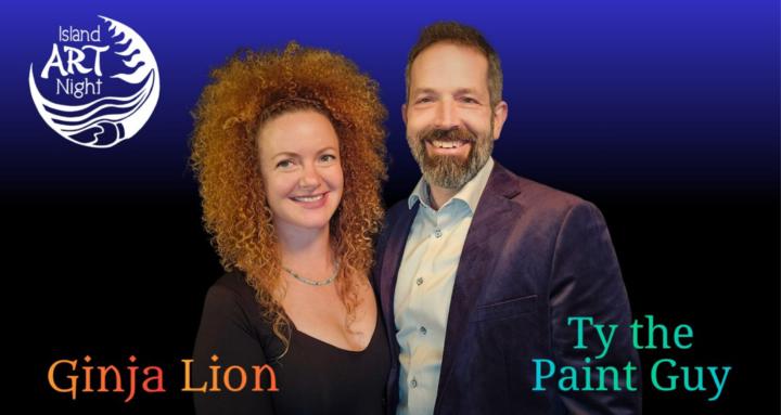 Island ART Night