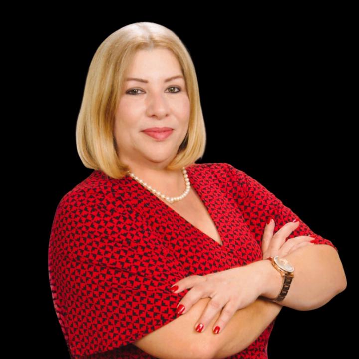 Carmen Alicia Becerra