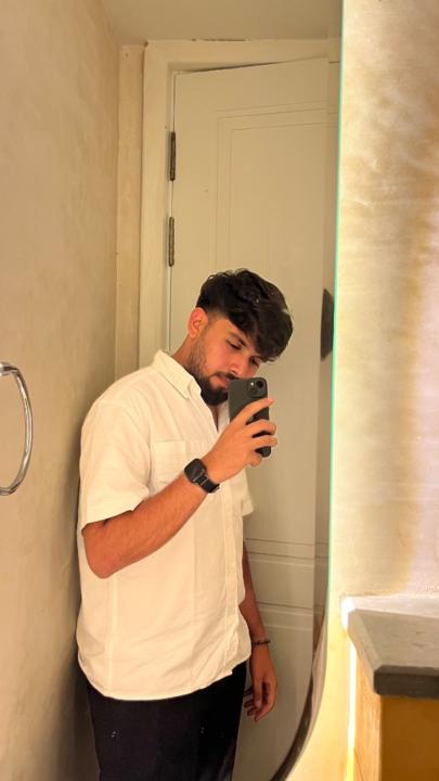 Preet Mehta